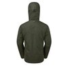 Куртка утепленная  Montane Flux Jacket Oak green M (INT) Oak green