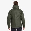 Куртка утеплена  Montane Flux Jacket Oak green