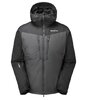 Куртка утеплена  Montane Flux Jacket Shadow Gray S (INT)