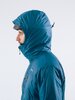 Куртка утеплена  Montane Flux Jacket Shadow