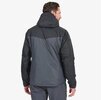 Куртка утеплена  Montane Flux Jacket Shadow Gray S (INT)