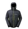 Куртка утепленная  Montane Flux Jacket Shadow