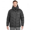 Куртка пуховая  Montane Resolute Down Jacket Black