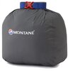 Куртка пухова Montane Resolute Down Jacket Black L (INT) Black