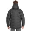 Куртка пуховая  Montane Resolute Down Jacket Black