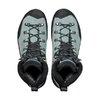 Ботинки для альпинизма Scarpa женские Manta Tech GTX WOMAN Conifer / Green Blue