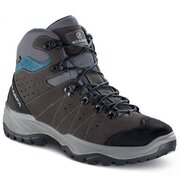 Трекинговые ботинки Scarpa Mistral GTX Smoke / Lake Blue