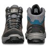 Трекинговые ботинки Scarpa Mistral GTX Smoke / Lake Blue Smoke / Lake Blue