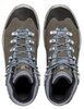 Трекінгові черевики Scarpa жіночі Mistral GTX WMN Smoke / Lagoon