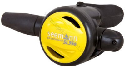 Октопус Seemann Sub SL 350