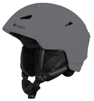 Шлем Cairn Impulse Anthracite grey