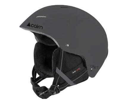 Шлем Cairn Orbit anthracite grey