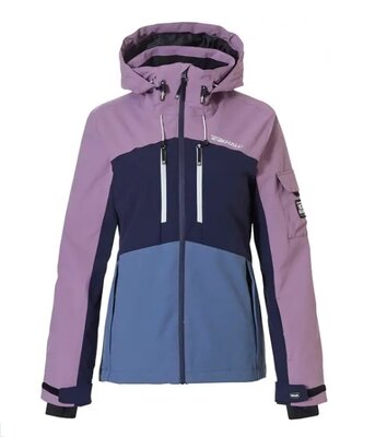 Куртка гірськолижна Rehall жіноча Rome Lavender