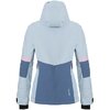 Куртка гірськолижна Rehall жіноча Evy Ice blue Ice blue M (INT)