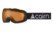 Маска гірськолижна Cairn SPEED Photochromic Mat black