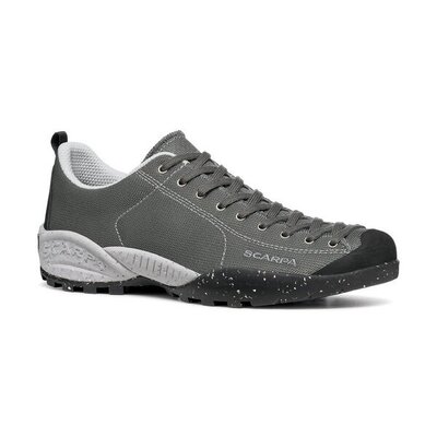 Кроссовки Scarpa MOJITO PLANET Fabric Gray