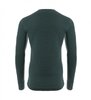 Термобелье блуза Aclima StreamWool 400 Crew Neck Green Gables