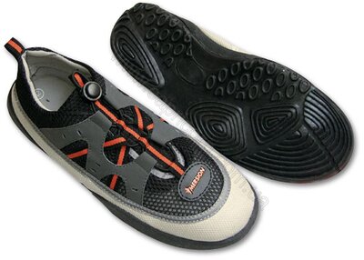 Тапочки пляжные Imersion Aquashoes