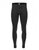 Термобілизна кальсони Aclima WoolTerry 220 Longs Jet Black