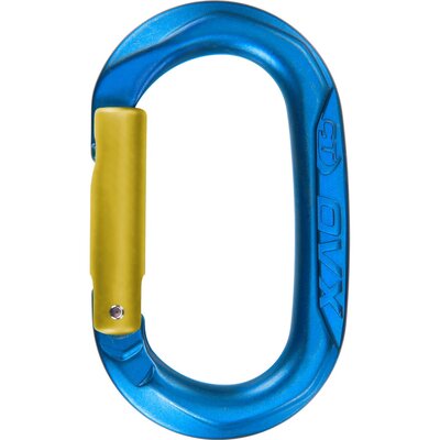 Карабін Climbing Technology OVX OVAL