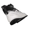 Черевики Lowa Merger GTX Mid Offwhite - black