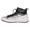 Ботинки Lowa Merger GTX Mid Offwhite - black