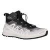 Ботинки Lowa Merger GTX Mid Offwhite - black