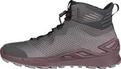 Черевики Lowa жіночі Merger GTX Mid WS Rose - black Rose - black