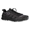 Кросівки Lowa Merger GTX LO Black Black