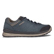 Кроссовки Lowa Malta GTX Lo Steel blue - dune