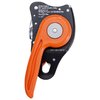 Автоматичний спусковий пристрій Climbing Technology Sparrow Black до 150 кг