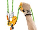 Страховочное спусковое устройство Petzl Zigzag