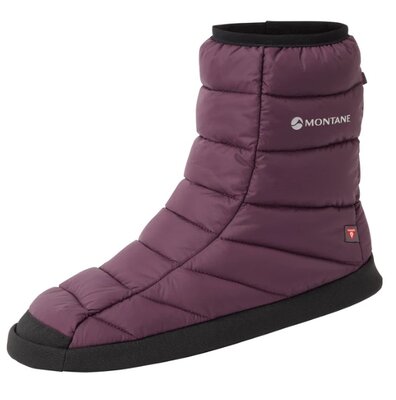 Шкарпетки Montane ICARUS HUT BOOTIE Saskatoon berry Saskatoon berry