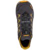 Кросівки Lowa Maddox GTX LOW graphite-orange