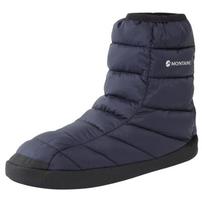 Шкарпетки Montane ICARUS HUT BOOTIE Eclipse Blue