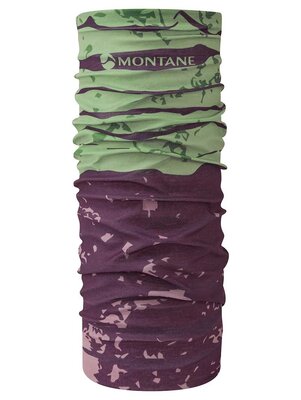 Бандана Montane Chief Saskatoon Berry