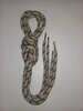 Шнурки Granger's Round Laces 120 cm