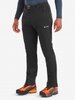 Штани Softshell Montane Tenacity XT Pants Black