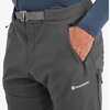 Штаны Softshell Montane Tenacity XT Pants Black Black XL (INT)