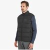 Жилет Montane Tundra Down Gilet Black L (INT)