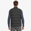 Жилет Montane Tundra Down Gilet Black L (INT)