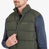 Жилет Montane Tundra Down Gilet Black L (INT)