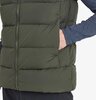 Жилет Montane Tundra Down Gilet Black L (INT)