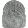 Шапка Fjallraven 1960 LOGO HAT Grey