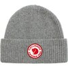 Шапка Fjallraven 1960 LOGO HAT Grey