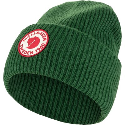 Шапка Fjallraven 1960 LOGO HAT Palm Green Palm Green