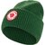 Шапка Fjallraven 1960 LOGO HAT Palm Green