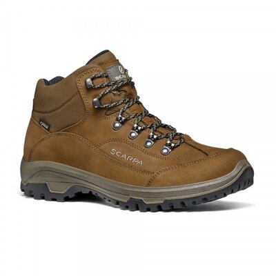 Черевики Scarpa Cyrus MID GTX Brown