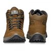 Ботинки Scarpa Cyrus MID GTX Brown Brown