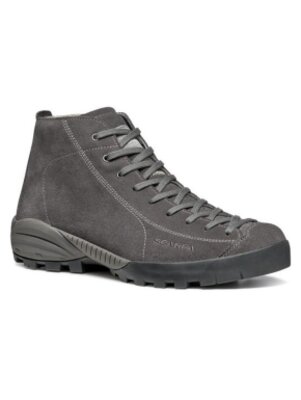 Черевики Scarpa Mojito City Mid GTX Wool Ardoise